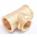 TRÓJNIK MOSIĄDZ 1X 3/4 X1
