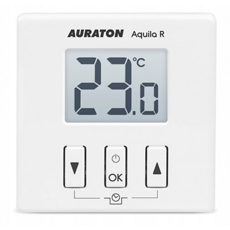 AURATON 200 R BEZPRZEWODOWY REGULATOR TEMPERATURY