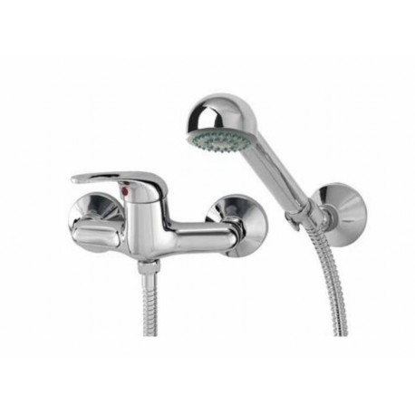 BATERIA MECH.NATRYSKOWA, EN 817, FIDŻI. CHROM