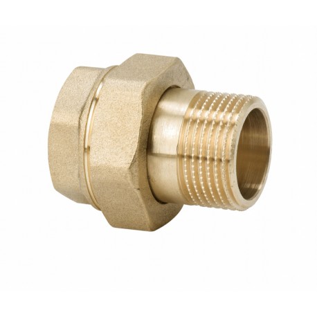 ŚRUBUNEK MOSIĘZNY 2 ORING