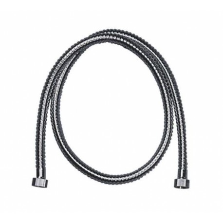 WĄŻ W OPLOCIE INOX 175 CM