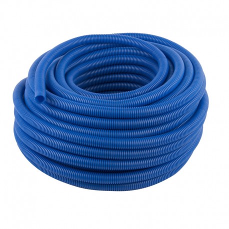 PESZEL RURA OSŁONOWA FI 28 NIEBIESKI 1 MB