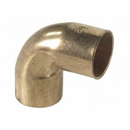 CU KOLANO 35 MM 90 ST