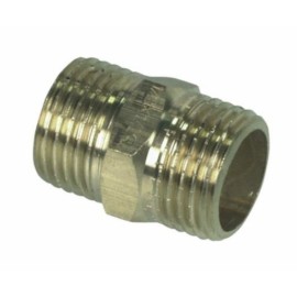 NYPEL MOSIĘŻNY 3/4 MOSIĄDZ DŁUGI 40 MM