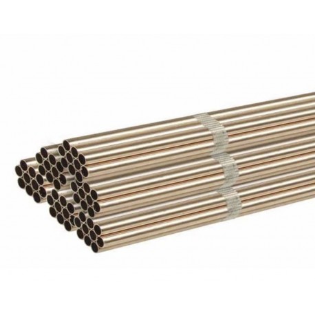 RURA MIEDZIANA CU MIĘKKA