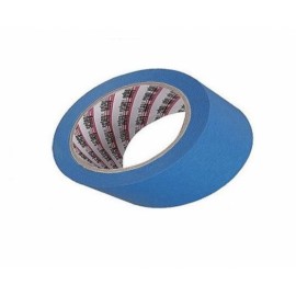 TAŚMA DO KLEJENIA OTULINY 50mb DUCT TAPE NIEBIESKI
