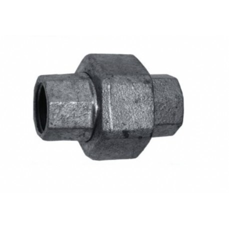 ŚRUBUNEK OCYNK HOLENDER 11/2