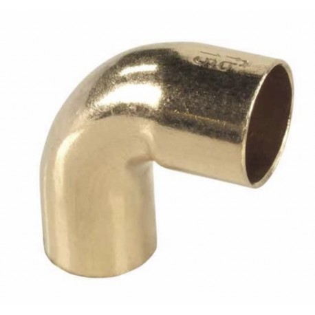 CU KOLANO NYPLOWE 22 MM