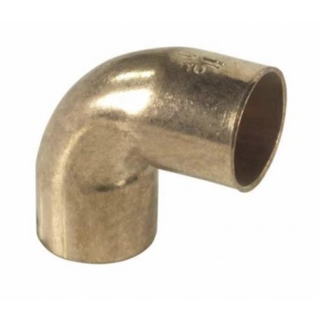 CU KOLANO 15 MM 90 ST