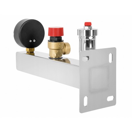 GRUPA BEZPIECZEŃSTWA DO C.W.U MOSIĘŻNA 6 BAR