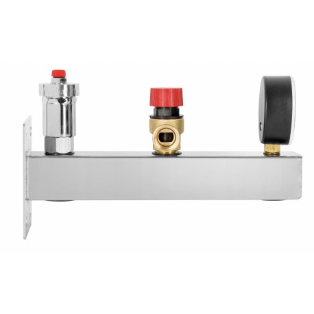 GRUPA BEZPIECZEŃSTWA DO C.W.U MOSIĘŻNA 6 BAR