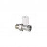 ZAWÓR GRZEJNIKOWY ZASILAJĄCY PROSTY 1/2