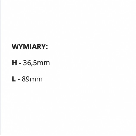 ODPOWIETRZNIK AUTOMATYCZNY 1/2 MOSIĘŻNY CHROM