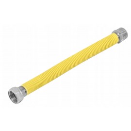 WĄŻ ROZCIĄGLIWY ELASTYCZNY DO GAZU 3/4 X 500-1000