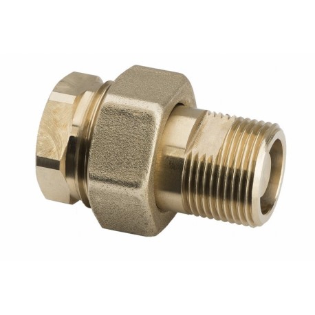 ŚRUBUNEK Z ZAWORAMI ZWROTNYMI DO NACZYNIA WZBIORCZEGO