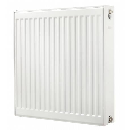 GRZEJNIK STALOWY C22-600X400+ZAWIESZKA