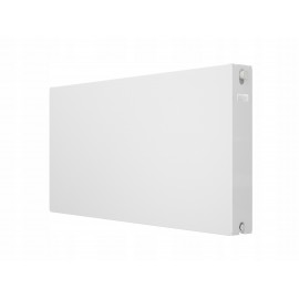 GRZEJNIK DEKORACYJNY PŁASKI STALOWY V22 600X700