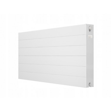 GRZEJNIK DEKORACYJNY STALOWY V22 500X1000 PRAWY