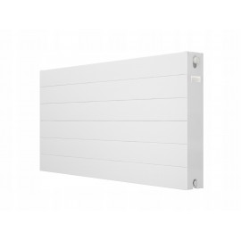 GRZEJNIK DEKORACYJNY STALOWY V22 600X600 PRAWY