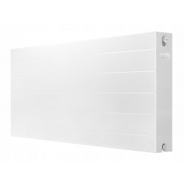 GRZEJNIK DEKORACYJNY STALOWY ZA ŻELIWNY 550X1000