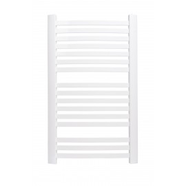 GRZEJNIK ŁAZIENKOWY BIAŁY 470 X 1150 19 ŻEBEREK