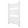 GRZEJNIK ŁAZIENKOWY BIAŁY 530 X 1350 23 ŻEBERKA