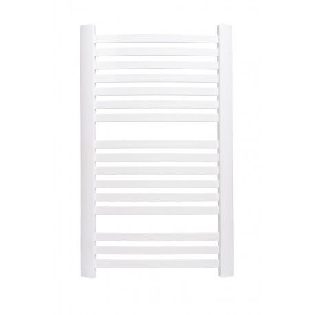GRZEJNIK ŁAZIENKOWY BIAŁY 570 X 1550 26 ŻEBEREK