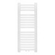 GRZEJNIK ŁAZIENKOWY V BIAŁY 470 X 800 13 ŻEBEREK