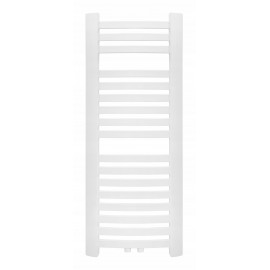 GRZEJNIK ŁAZIENKOWY V BIAŁY 470 X 800 13 ŻEBEREK