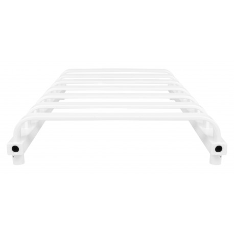 GRZEJNIK ŁAZIENKOWY BIAŁY 540 X 1270 9 ŻEBEREK