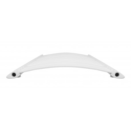 GRZEJNIK ŁAZIENKOWY BIAŁY 570 X 1000 17 ŻEBEREK