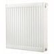 GRZEJNIK STALOWY V22 500X800 DOLNE ZASILANIE