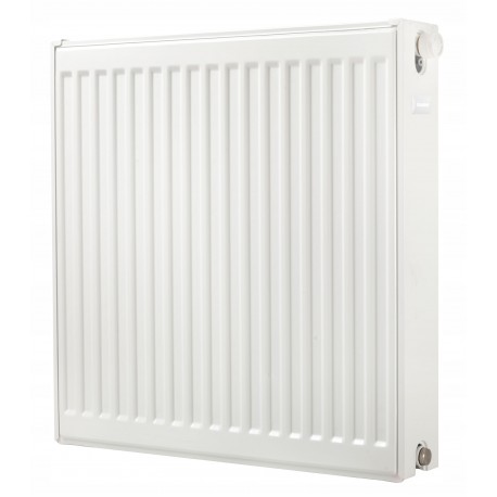 GRZEJNIK STALOWY V22 900X400 DOLNE ZASILANIE