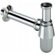 SYFON UMYWALKOWY BUTELKOWY CHROM VIEGA 1 1/4"