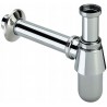 SYFON UMYWALKOWY BUTELKOWY CHROM VIEGA 1 1/4"
