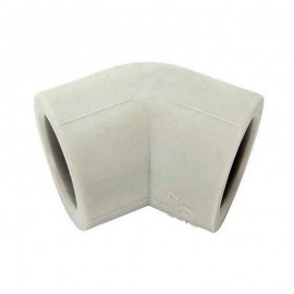 PPR KOLANO 25 MM 45 ST