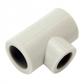 PPR TRÓJNIK 63 MM
