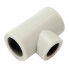 PPR TRÓJNIK 40X25X40 MM