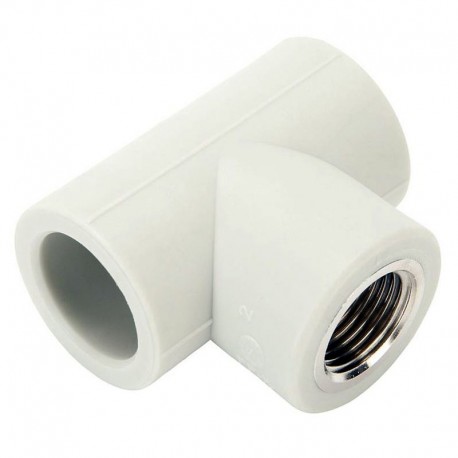 PPR TRÓJNIK 25X1/2X25 GW