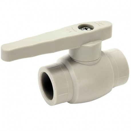 PPR ZAWÓR KULOWY 32 MM