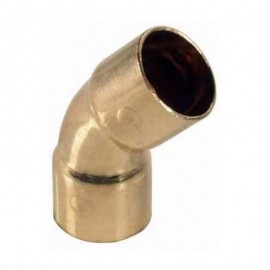 CU KOLANO 42 MM 45 ST